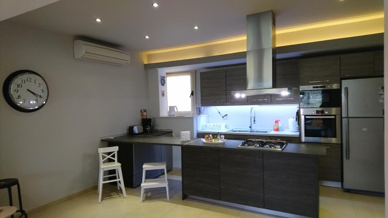 Kassia Apartment Faliraki Dış mekan fotoğraf