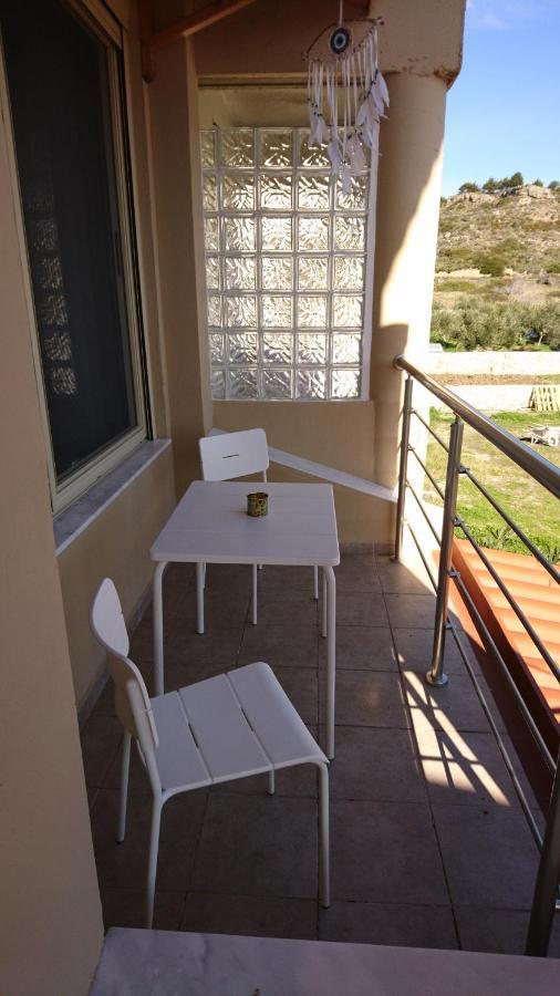 Kassia Apartment Faliraki Dış mekan fotoğraf